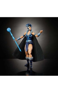 Masters of the Universe New Eternia Masterverse Action Figure Evil-Lyn 18 cm