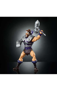 Masters of the Universe New Eternia Masterverse Action Figure Fisto 18 cm