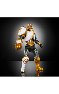 Masters of the Universe Revolution Masterverse Action Figure Man Of War Duncan 18 cm