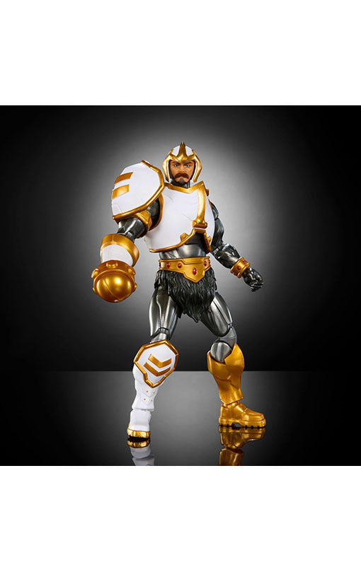 Masters of the Universe Revolution Masterverse Action Figure Man Of War Duncan 18 cm