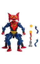 Masters of the Universe New Eternia Masterverse Action Figure Mantenna 18 cm