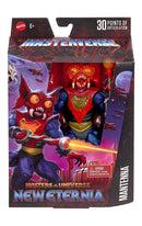 Masters of the Universe New Eternia Masterverse Action Figure Mantenna 18 cm