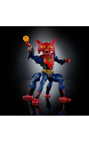 Masters of the Universe New Eternia Masterverse Action Figure Mantenna 18 cm