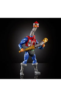 Masters of the Universe: New Eternia Masterverse Action Figure Mekaneck 18 cm