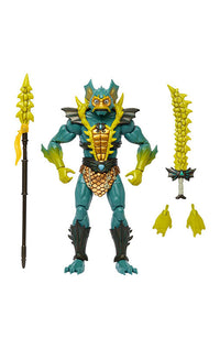 Masters of the Universe New Eternia Masterverse Action Figure Mer-Man 18 cm