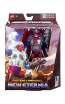 Masters of the Universe New Eternia Masterverse Action Figure Roboto 18 cm