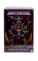 Masters of the Universe New Eternia Masterverse Action Figure Skeletor & Throne 18 cm