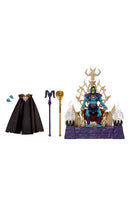 Masters of the Universe New Eternia Masterverse Action Figure Skeletor & Throne 18 cm