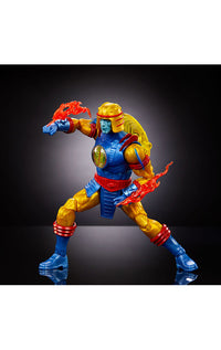Masters of the Universe: New Eternia Masterverse Action Figure Sy-Klone 18 cm