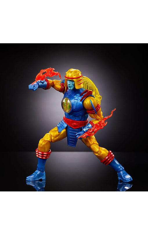 Masters of the Universe: New Eternia Masterverse Action Figure Sy-Klone 18 cm