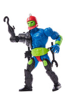 Masters of the Universe Origins Action Figure Trap Jaw 14 cm