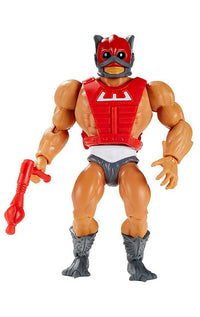 Masters of the Universe Origins Action Figure Cartoon Collection: Zodac 14 cm