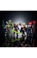 Masters of the Universe Origins Action Figure 4-Pack heo exclusive 14 cm