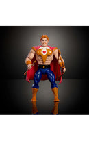 Masters of the Universe Origins Action Figure Cartoon Collection Bow 14 cm