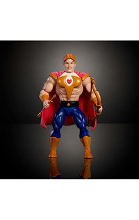 Masters of the Universe Origins Action Figure Cartoon Collection Bow 14 cm