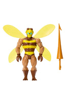 Masters of the Universe Origins Action Figure Cartoon Collection: Buzz-Off 14 cm