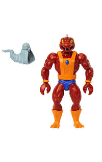 Masters of the Universe Origins Action Figure Cartoon Collection Clawful 14 cm