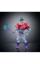 Masters of the Universe Origins Action Figure Cartoon Collection: Invisible Skeletor 14 cm