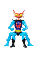 Masters of the Universe Origins Action Figure Cartoon Collection Mantenna 14 cm