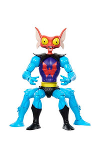 Masters of the Universe Origins Action Figure Cartoon Collection Mantenna 14 cm