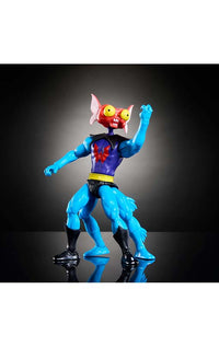 Masters of the Universe Origins Action Figure Cartoon Collection Mantenna 14 cm