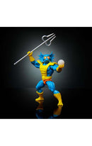 Masters of the Universe Origins Action Figure Cartoon Collection Mer-Man 14 cm