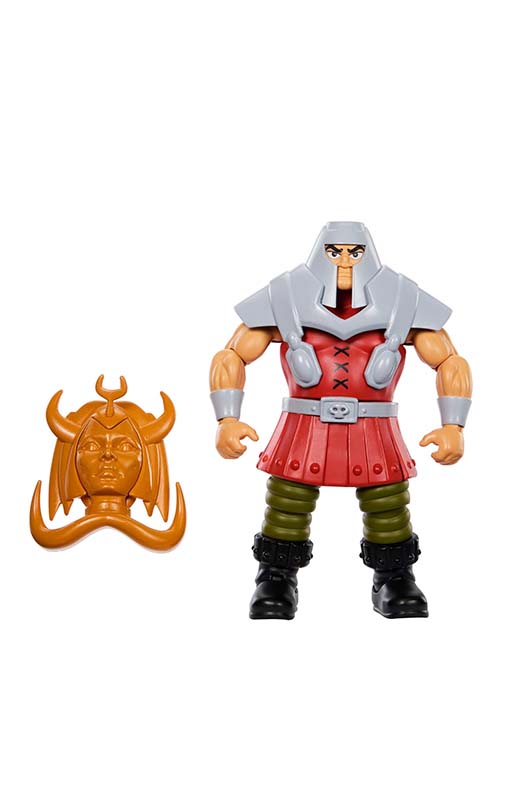 Masters of the Universe Origins Action Figure Cartoon Collection Ram Man 14 cm