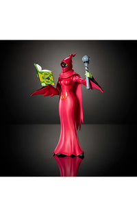 Masters of the Universe Origins Action Figure Cartoon Collection Shadow Weaver 14 cm