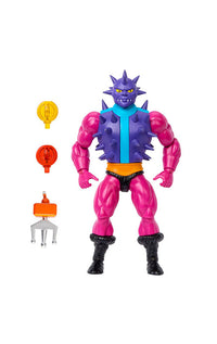 Masters of the Universe Origins Action Figure Cartoon Collection Spikor 14 cm