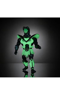 Masters of the Universe Origins Action Figure Necro-Conda 14 cm