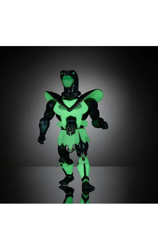 Masters of the Universe Origins Action Figure Necro-Conda 14 cm