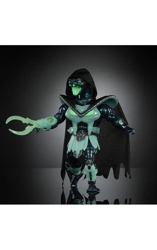 Masters of the Universe Origins Action Figure Necro-Conda 14 cm