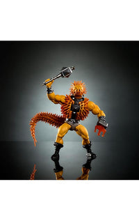 Masters of the Universe Origins Action Figure Sketchbook Series Spikor Exclusive 14 cm