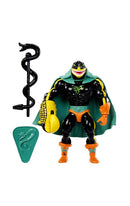 Masters of the Universe Origins Action Figure Snake Men Lord Gr'Asp 14 cm