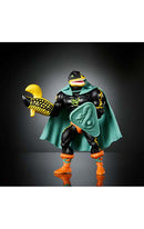 Masters of the Universe Origins Action Figure Snake Men Lord Gr'Asp 14 cm