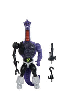 Masters of the Universe Origins Action Figure Snake Men Terroar 14 cm