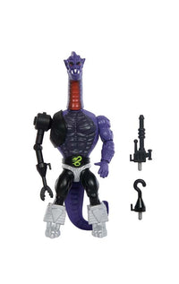 Masters of the Universe Origins Action Figure Snake Men Terroar 14 cm