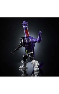 Masters of the Universe Origins Action Figure Snake Men Terroar 14 cm