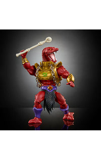 Masters of the Universe Origins Action Figure Snake Men Vypor 14 cm