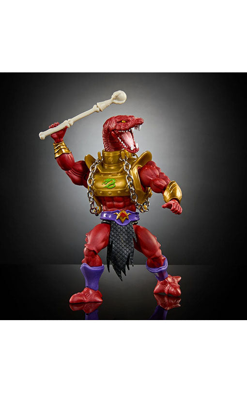 Masters of the Universe Origins Action Figure Snake Men Vypor 14 cm