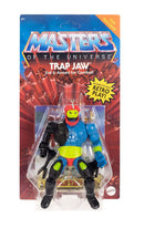 Masters of the Universe Origins Action Figure Trap Jaw 14 cm