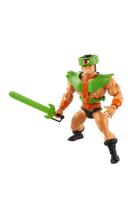 Masters of the Universe Origins Action Figure Triklops 14 cm