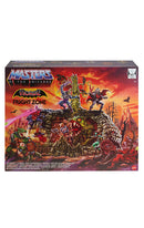 Masters of the Universe Origins Playset The Evil Horde Fright Zone