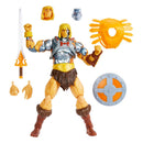 Masters of the Universe Revelation Masterverse 2021 Faker figure