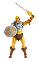 Masters of the Universe Revelation Masterverse 2021 Faker figure