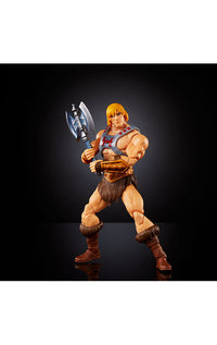 Masters of the Universe: Revolution Masterverse Action Figure Battle Armor He-Man 18 cm