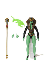 Masters of the Universe Revolution Masterverse Action Figure Snake Sorceress Teela 18 cm