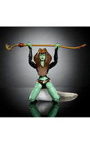 Masters of the Universe Revolution Masterverse Action Figure Snake Sorceress Teela 18 cm