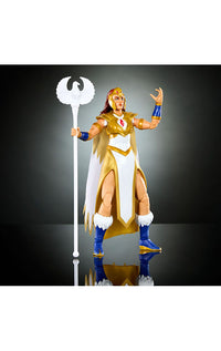 Masters of the Universe Revolution Masterverse Action Figure Sorceress Teela 18 cm