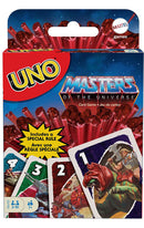 Masters of the Universe UNO
